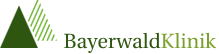 Logo Bayerwaldklinik